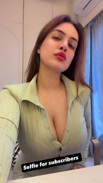 Full leaked Nehhaa malik private onlyfans photo