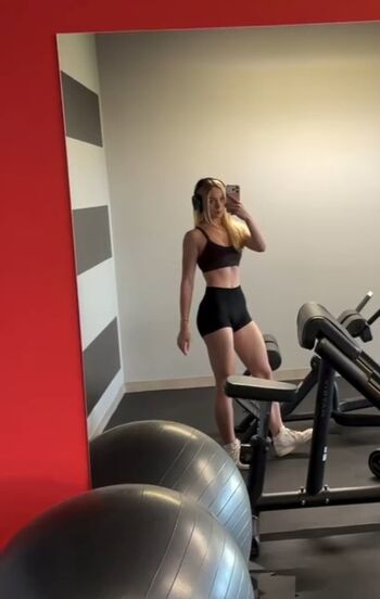 Full leaked Nela zawadzka private onlyfans photo