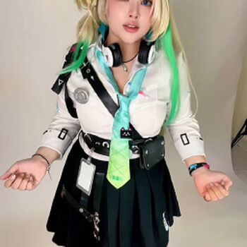 Full leaked Neppu private onlyfans photo