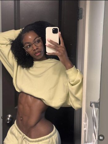 Nyla Davis