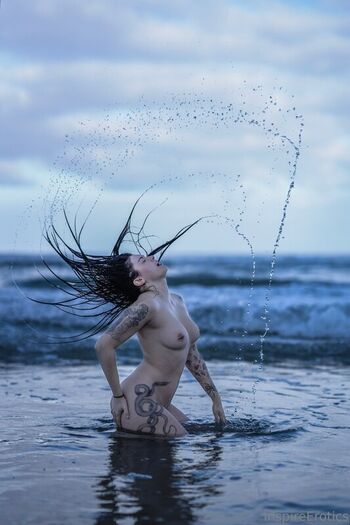 Full leaked Octavia marlowe private onlyfans photo