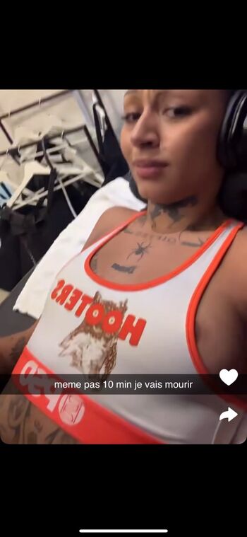 Full leaked Gabsshin / private onlyfans photo
