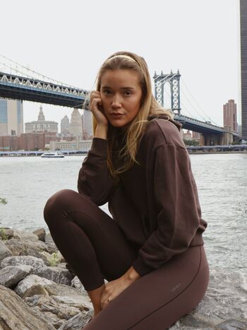 Olivia Ponton
