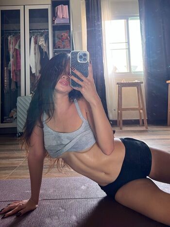 Full leaked Parameema kaewkubpet private onlyfans photo
