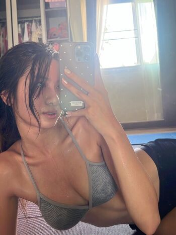 Full leaked Parameema kaewkubpet private onlyfans photo