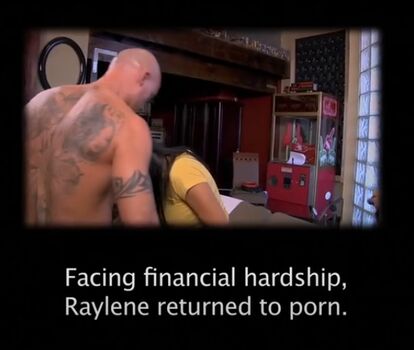 Raylene