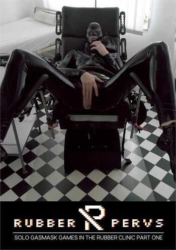 Rubber Pervs