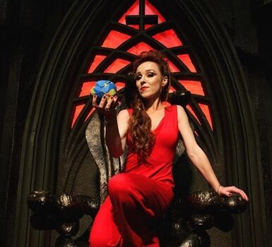 Ruth Connell