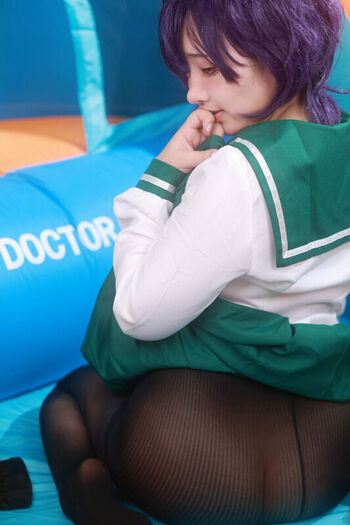 Full leaked Saaya cosplay page private onlyfans photo