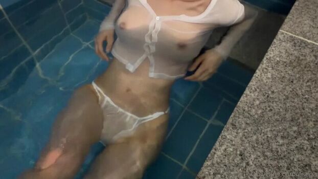 Full leaked Irena meier/ private onlyfans photo