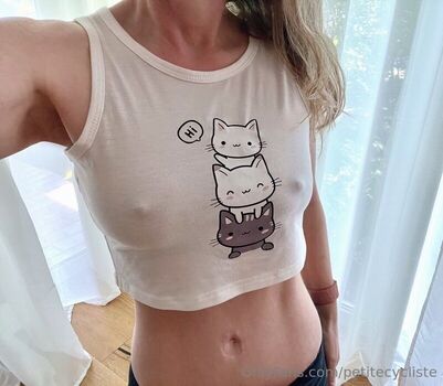 sexycycliste