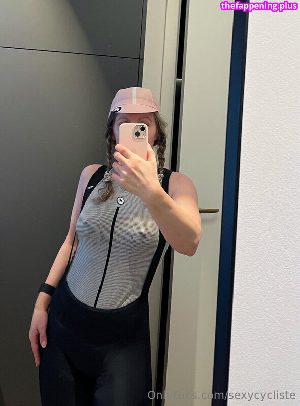  / MistressHelvete / sexycyclist / sexycycliste Nagie OnlyFans Zdjęcie #22