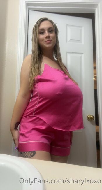 sharylxoxo