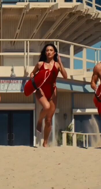 Shay Mitchell