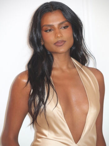Simone Ashley