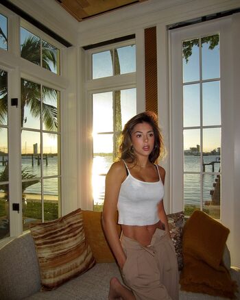 Sistine Stallone
