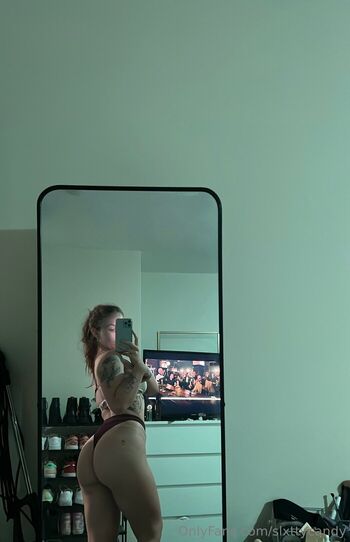 slxttycandy
