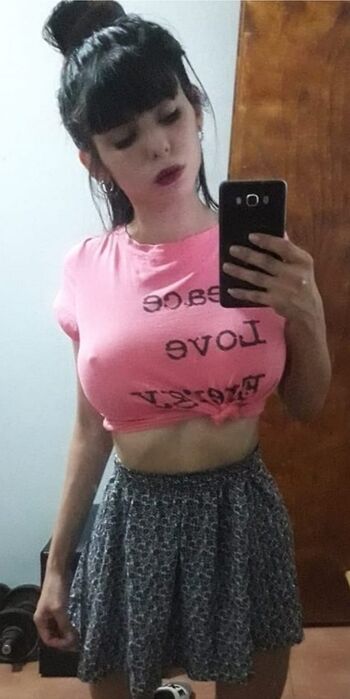 Sofía Alien