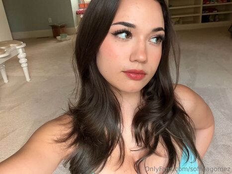 Sofia Gomez