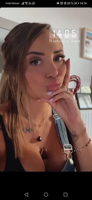 Solene Feig