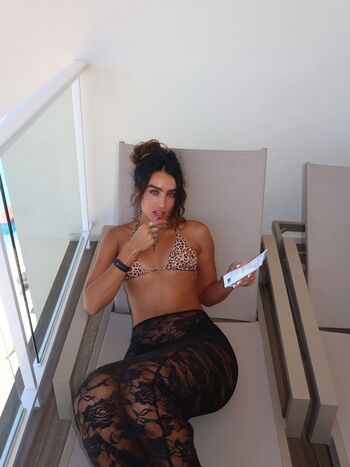 Sommer Ray
