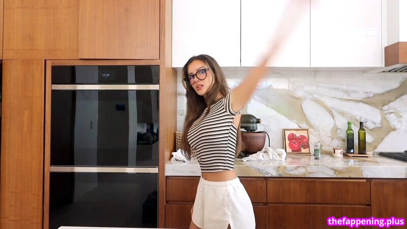 Sssniperwolf नग्न OnlyFans फोटो #272