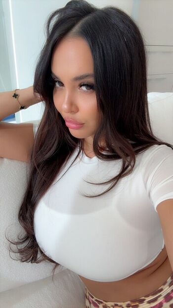 Stella Hudgens