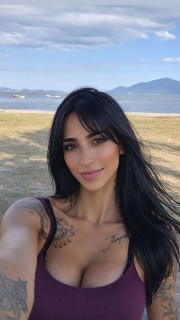 Tamara Ciollaro