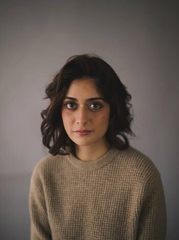 Tanya Maniktala
