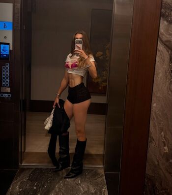Full leaked Tatiana flores page private onlyfans photo