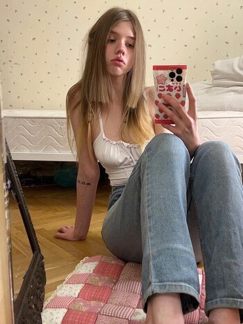 Full leaked Minynaranja/ private onlyfans photo