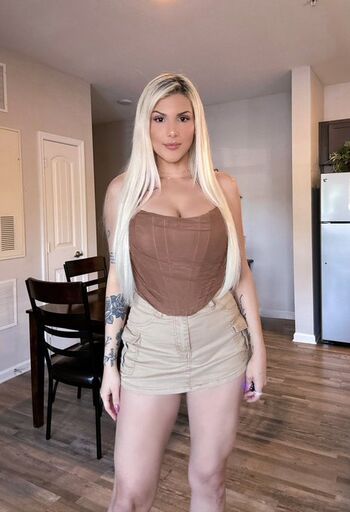 Full leaked Thatbrazilianblonde page private onlyfans photo