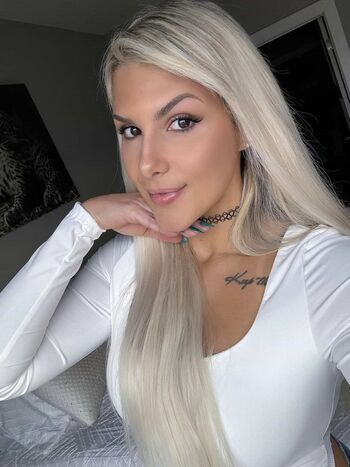 Full leaked Thatbrazilianblonde private onlyfans photo