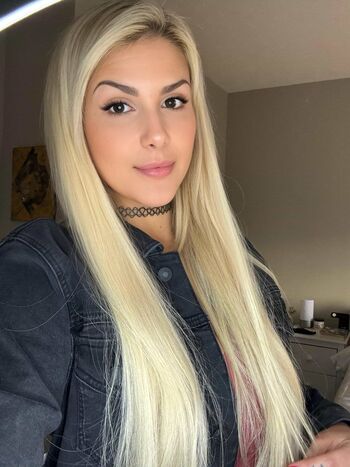 Full leaked Thatbrazilianblonde private onlyfans photo