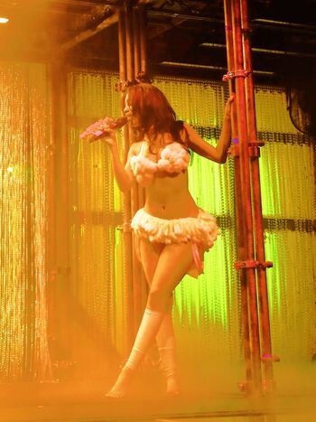 Full leaked Alevtina petrova/ private onlyfans photo