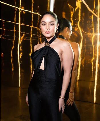 Full leaked Vanessa hudgens  page private onlyfans photo