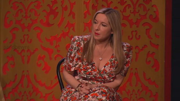 Full leaked Victoria coren mitchell private onlyfans photo