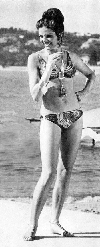 Full leaked Vintage sexy celebs private onlyfans photo