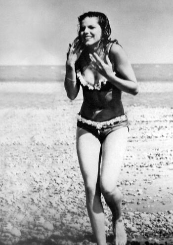 Full leaked Vintage sexy celebs private onlyfans photo