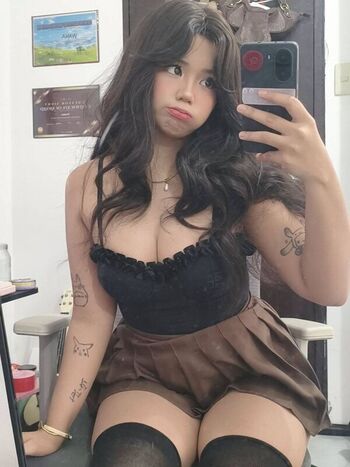 Full leaked Alex blake/ private onlyfans photo