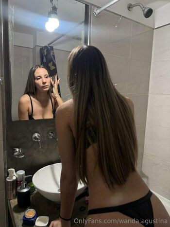 Full leaked Wanda nunez  page private onlyfans photo