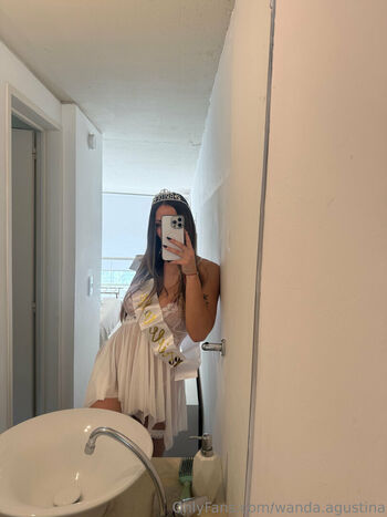 Full leaked Wanda nunez private onlyfans photo