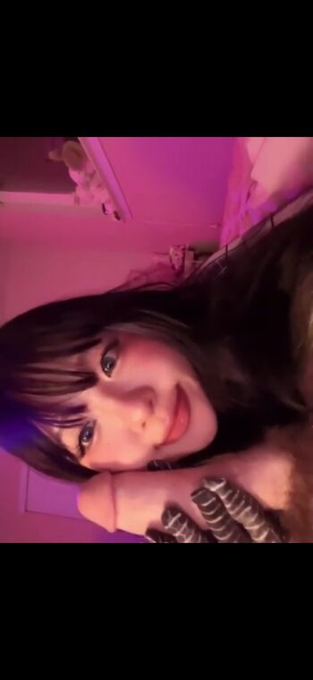 Full leaked Alana paolucci/ private onlyfans photo
