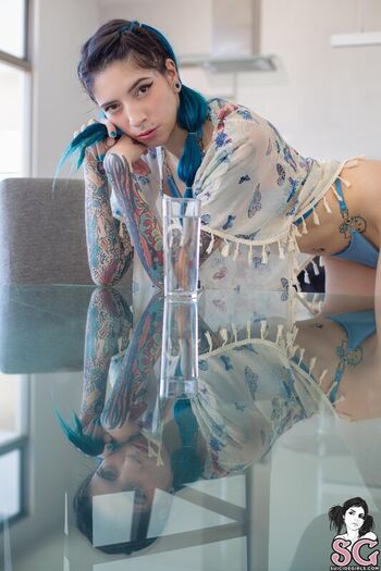Full leaked Minitinah/ private onlyfans photo