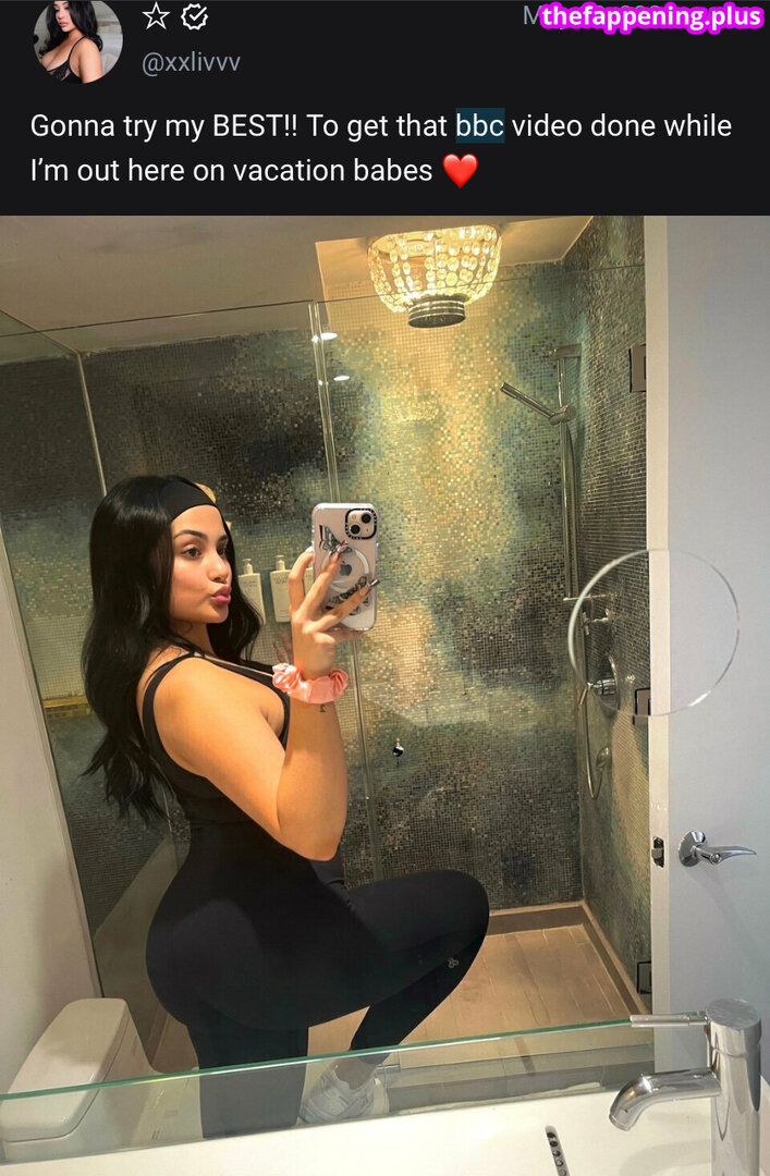 xoxolivia