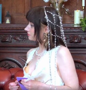 Full leaked Yogscast bouphe private onlyfans photo