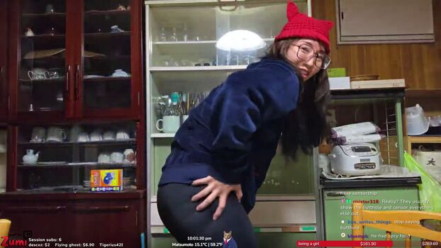 Full leaked Seulgi/ private onlyfans photo