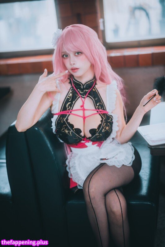 ZziZzi / zizzi_j / zzi_zzi._ / 찌찌 Nahá OnlyFans fotografie #469